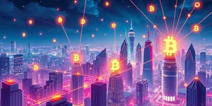 El Pulso Cripto: Monitorizando las Tendencias Clave