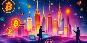 Cripto al Descubierto: Secretos para Inversiones Exitosas