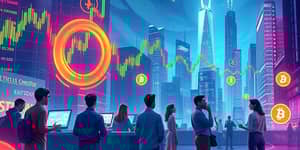 Cripto en Acción: Estrategias para un Mercado Dinámico