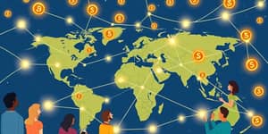 Cripto para Todos: Democratizando las Finanzas