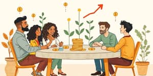 Finanzas Sin Tabúes: Hablando Abiertamente de Dinero