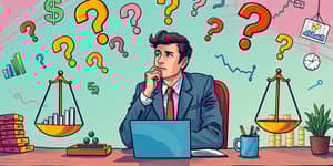 El Poder de la Duda: Pregúntalo Todo Antes de Invertir