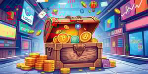 El Tesoro Escondido: Cómo Encontrar Oportunidades de Valor