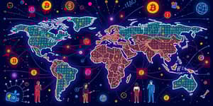 El Ecosistema Cripto: Una Guía para Exploradores