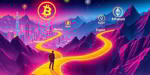 La Ruta del Cripto Inversor: De Novato a Experto