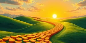 Tu Hoja de Ruta Financiera: De los Sueños a la Realidad