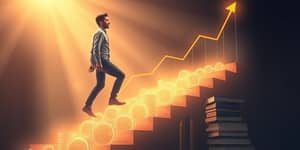 De Novato a Gurú: Tu Camino Hacia la Sabiduría Financiera