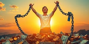 Domina tu Deuda: Estrategias para Salir del Ciclo