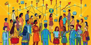 Tu Capital Social: El Valor de las Conexiones para tus Finanzas