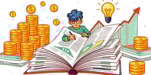 Tu Dinero, Tu Historia: Construyendo un Relato de Éxito