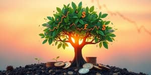 Micro-Inversiones: Grandes Retornos con Pequeños Montos