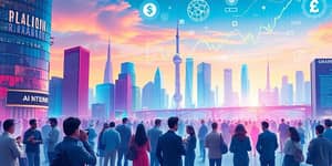 Invierte en el Mañana: Tecnologías que Cambiarán tus Finanzas