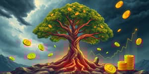 Resiliencia Financiera: Cómo Superar Crisis Económicas