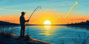 El Valor de Esperar: La Paciencia Como Activo Financiero