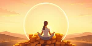 El Secreto de la Tranquilidad: Construyendo tu Fondo Vital