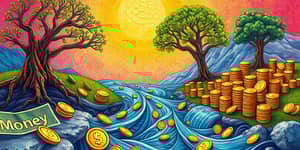 El Idioma del Dinero: Flujo, Valor y Crecimiento