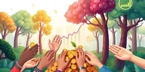 Inversión de Impacto Social: Rentabilidad y Conciencia