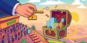 Más Allá de Wall Street: Explora los Mercados Privados