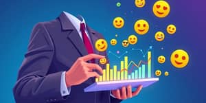 Domina el Análisis de Sentimiento para Decisiones Sabias