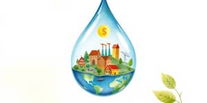 Invirtiendo en el Agua: El Recurso Más Valioso