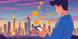 Invierte en Fintech: El Futuro de las Finanzas Personales