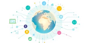 Inversiones Temáticas: Apunta a Sectores de Crecimiento Global