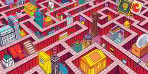 El Laberinto de las Inversiones Ilíquidas: Tesoros Ocultos