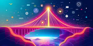 Oráculos Cripto: Conectando el Mundo Real con las Cadenas