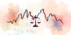 Estrategias de 'Pair Trading': Jugando a las Diferencias