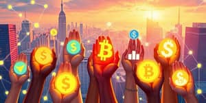 Cripto y Crowdfunding: Una Nueva Era de Financiación Colectiva