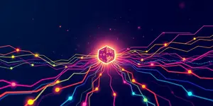 Explorando el Sharding: Clave para la Expansión de Blockchain