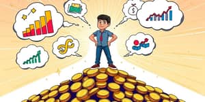 La Mente del Millonario: Patrones de Pensamiento que Atributos