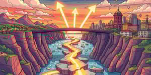 Análisis de Brechas (Gaps): Oportunidades Rápidas