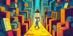 El Arte de la Anticipación: Adelántate a los Desafíos Financieros