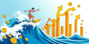 El 'Momentum Investing': Subiéndose a la Ola Ganadora