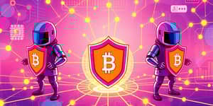 El Papel de los Validadores en la Seguridad Cripto