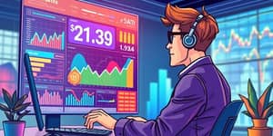 La Inteligencia Artificial al Servicio del Inversor