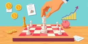 El Tablero de Juego: Estrategias para Ganar en tus Finanzas