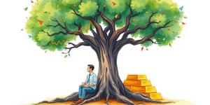 El Secreto de la Consistencia para Inversores a Largo Plazo