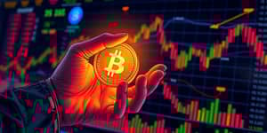 Los 'Flipping Coins': Estrategias a Muy Corto Plazo