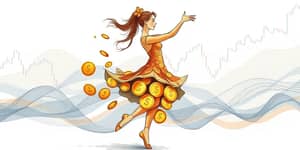 La Danza del Capital: Cómo Hacer que tu Dinero se Mueva a tu Favor