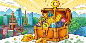 Inversiones Alternativas: Desbloquea Nuevas Vías de Crecimiento