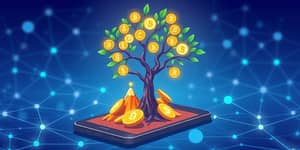 Recompensas de Staking: Construyendo Ingresos Pasivos Sostenibles