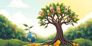 La Semilla de la Riqueza: Cultivando Oportunidades