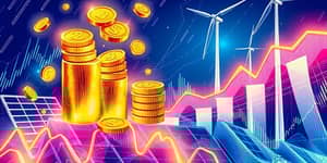 La Guía Definitiva para Entender el Mercado de Metales Preciosos