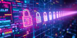 Zero-Knowledge Proofs: Privacidad Avanzada en la Blockchain