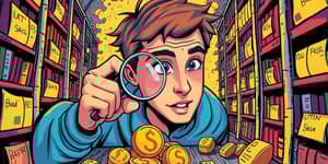 Inversión de Valor Profundo: Oportunidades Olvidadas