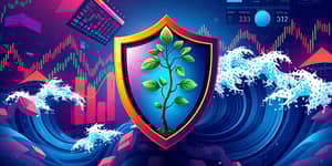 Protege tu Capital: Estrategias Avanzadas de Cobertura