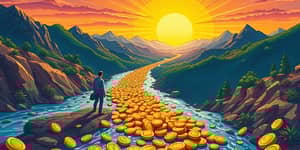 El Código Secreto del Dinero: Entiende su Flujo y Acumulación