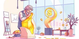 El Escultor de la Riqueza: Moldea tu Futuro con Cada Decisión